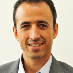 Picture of Gil Galanos