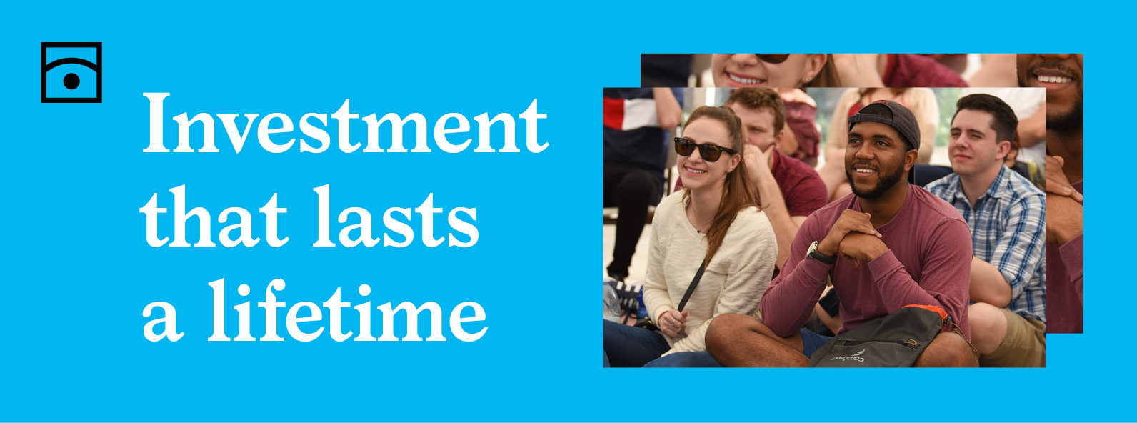 Read more about the article An Investment That Lasts a Lifetime