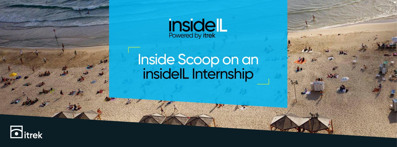 Read more about the article Inside Scoop on an insideIL Internship