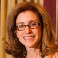 Read more about the article Debra Fine