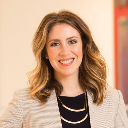 Read more about the article Adria Moshe*