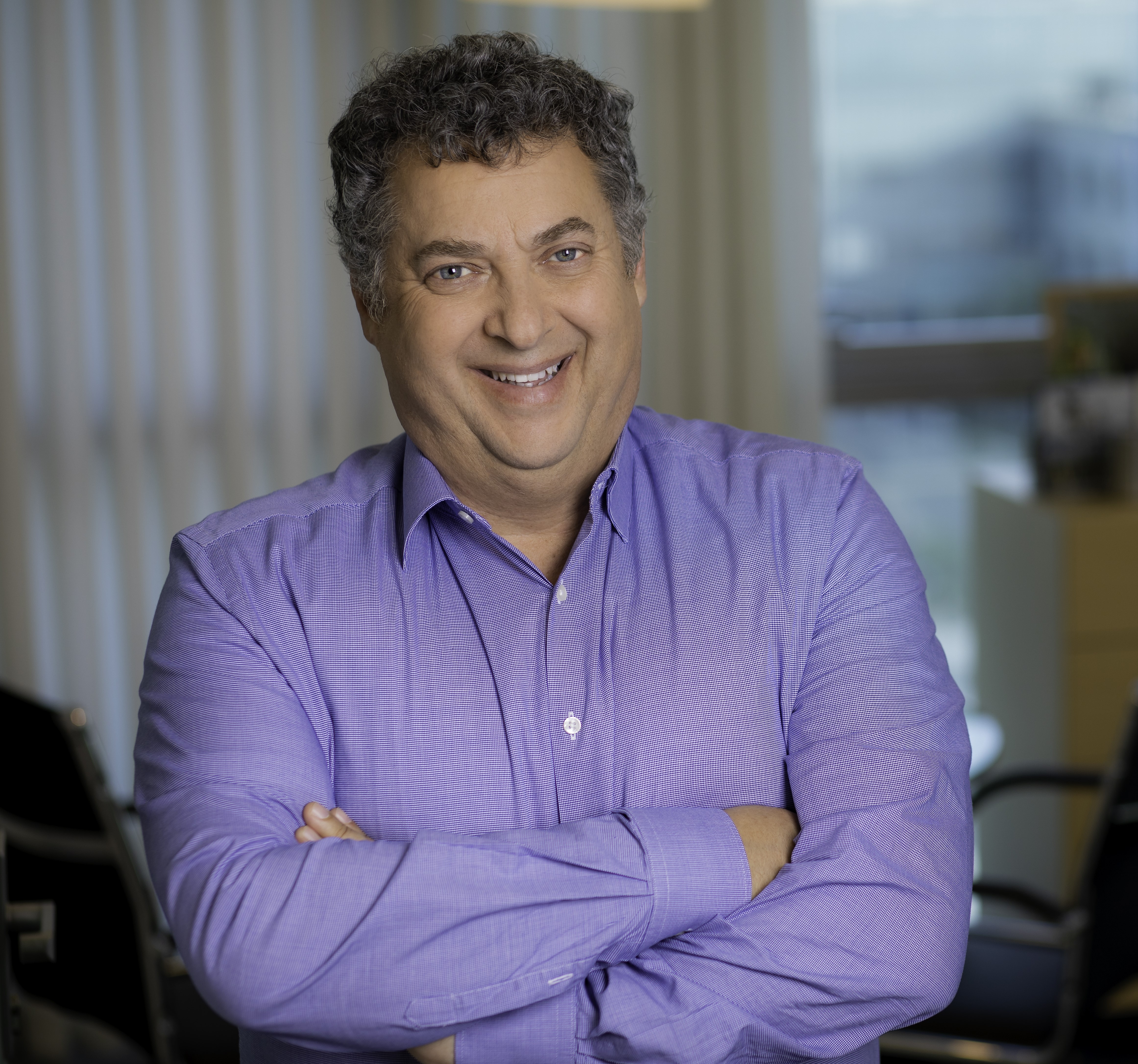 Read more about the article Alan Feld