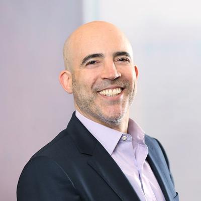 Read more about the article Bram Shapiro