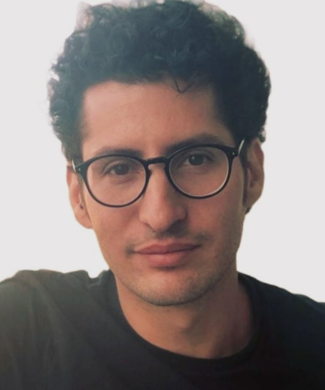 Read more about the article Ido Katz*
