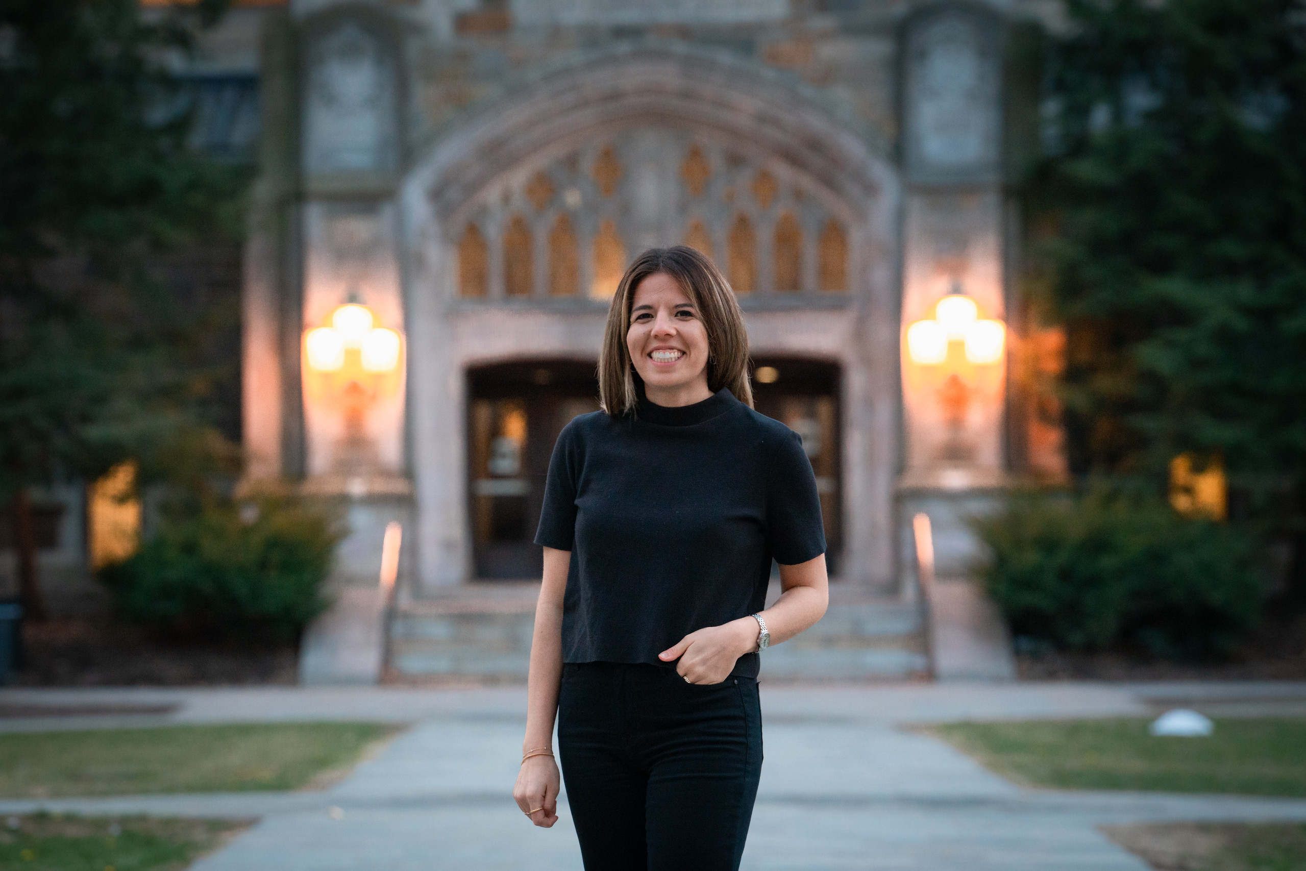 Read more about the article Danielle Eisenberg*