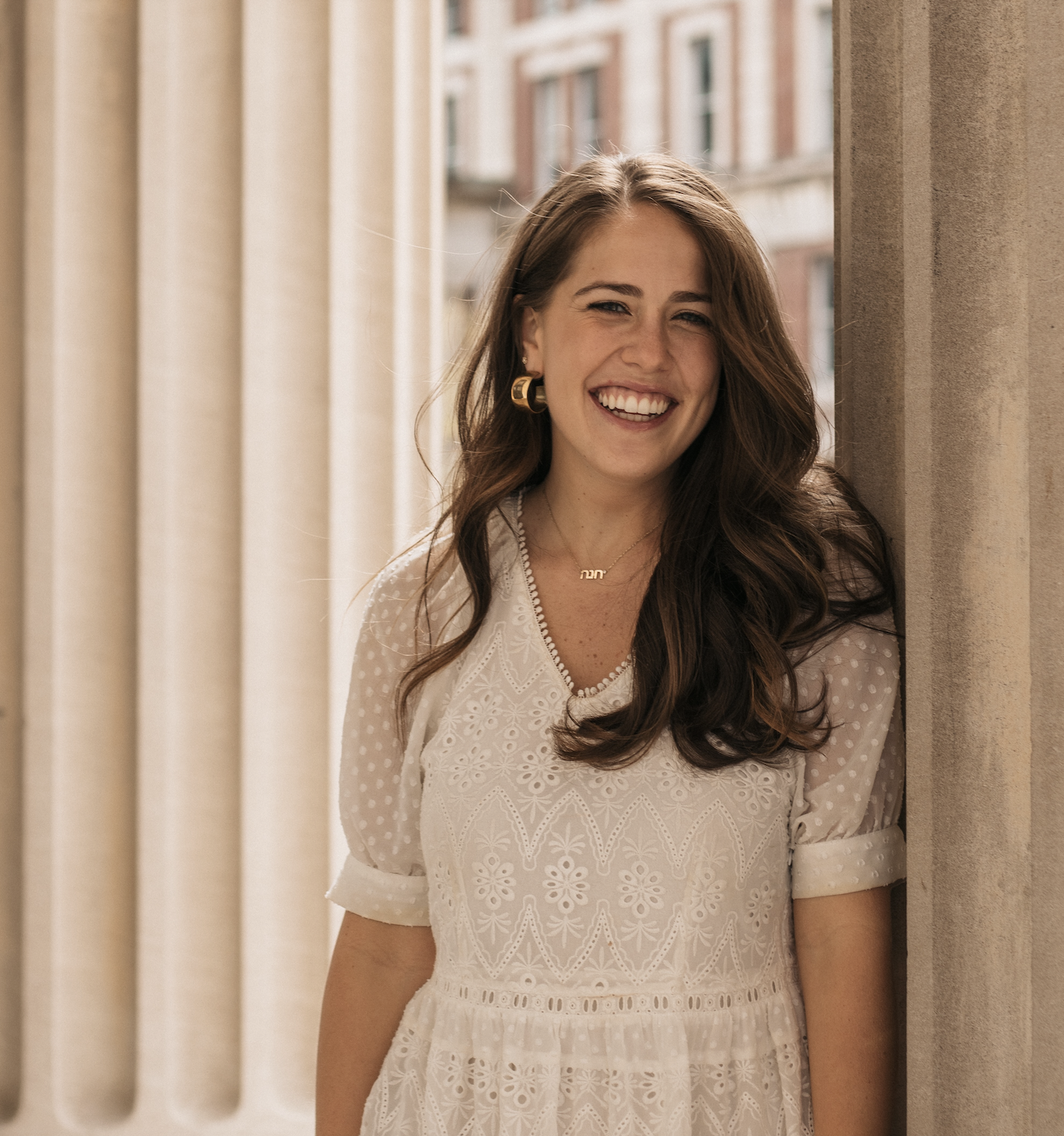 Read more about the article Hannah Katz*