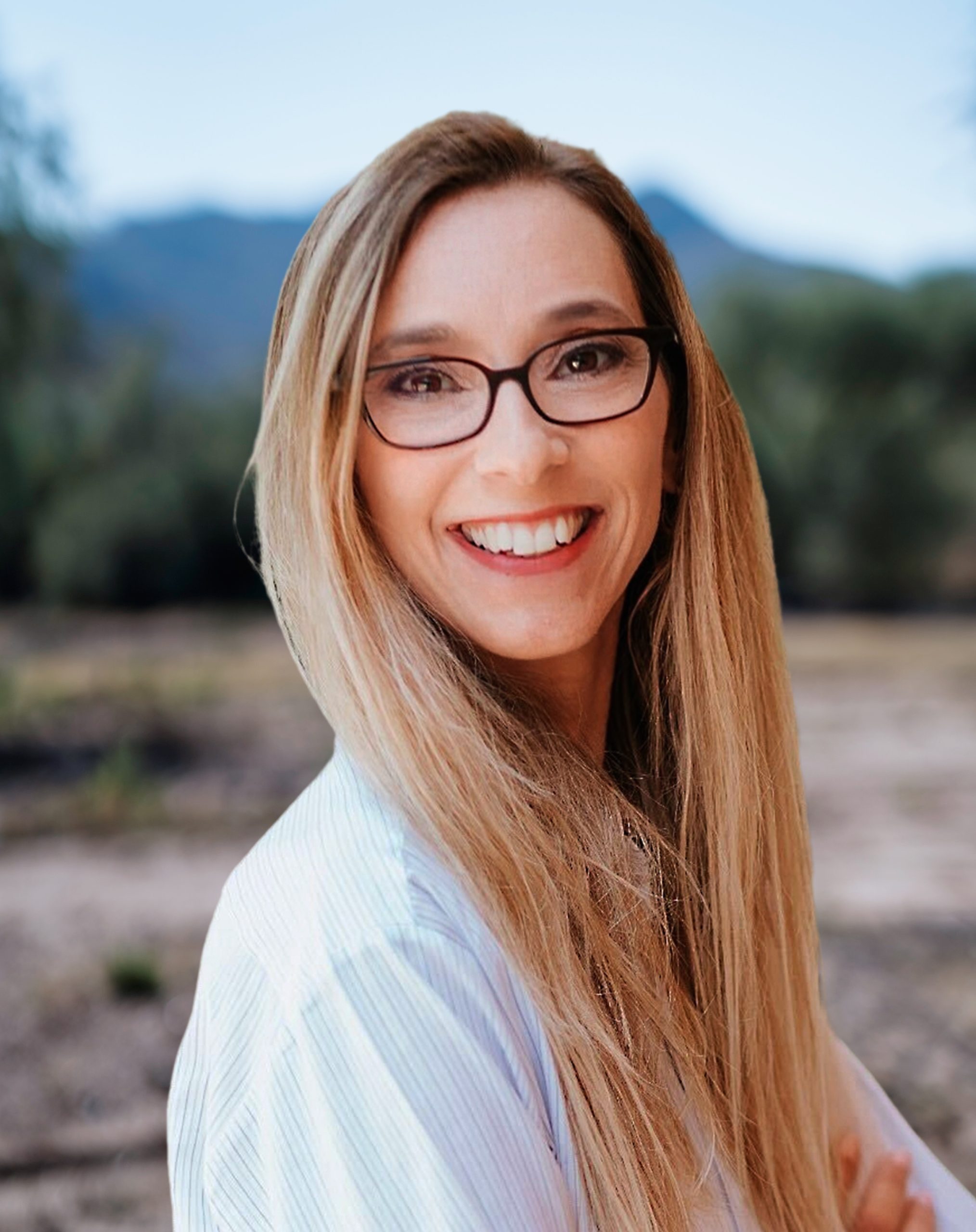 Read more about the article Michal Alperson