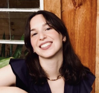 Read more about the article Isa Goldberg*