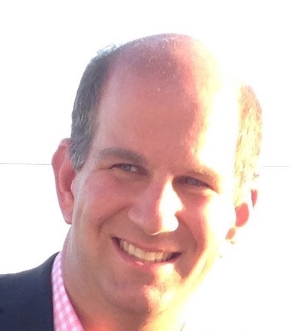 Read more about the article Jono Rosen