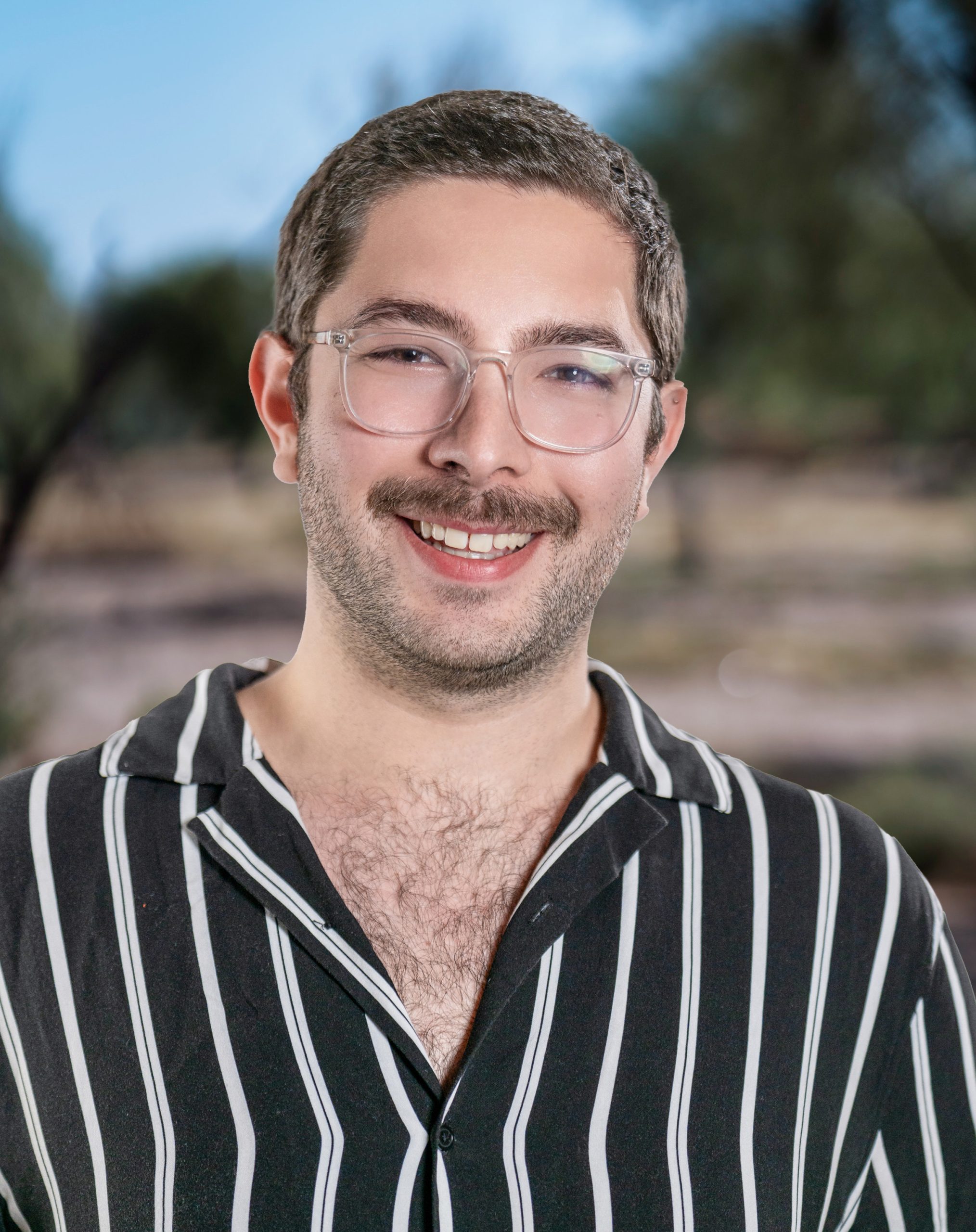 Read more about the article Noah Zussman