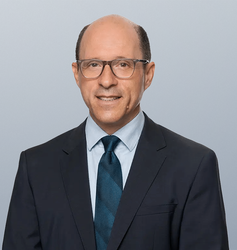 Read more about the article Yuval Horn