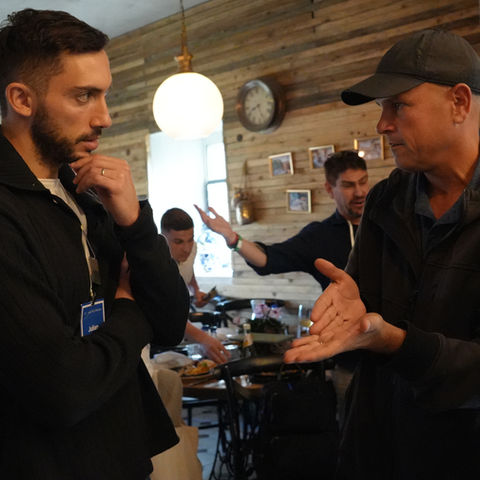 Read more about the article Israel Tech Trek Mission – 2023