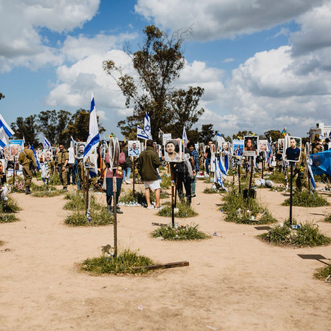 Read more about the article Israel Legal Fellowship Israel Trek – 2024
