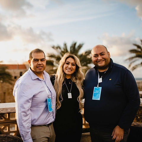 Read more about the article Arizona State Legislators Israel Trek – 2024