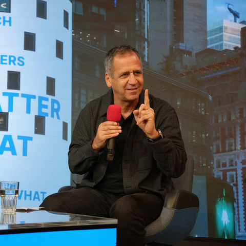 Read more about the article Israel Tech Mission – Legal Execs Israel Trek – 2025