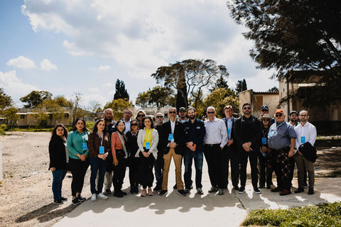 Read more about the article Schwartzman Scholars Alumni – 2023