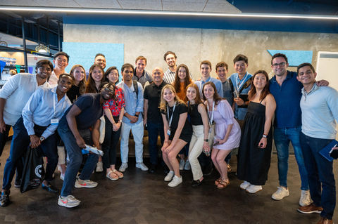 Read more about the article Arizona State Legislators Israel Trek – 2024