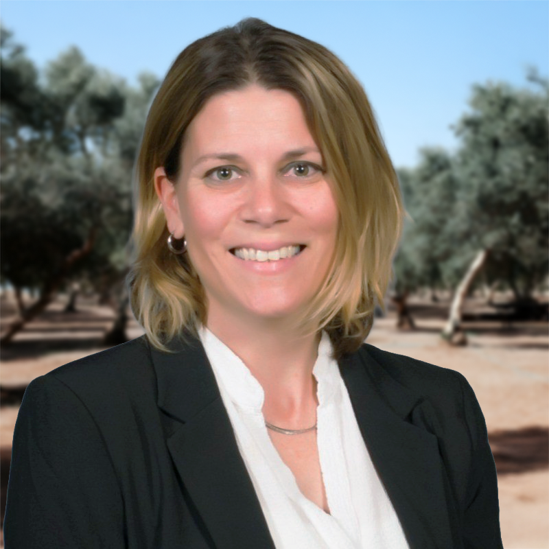 Read more about the article Yael Eytan