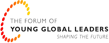 Young Global Leaders logo