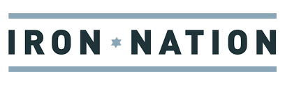 iron nation logo