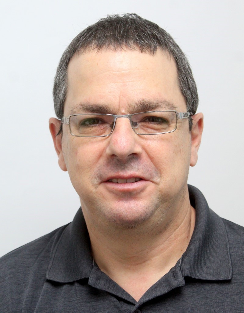 Read more about the article Amos Harel
