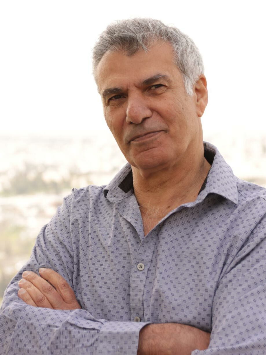 Read more about the article Avi Melamed
