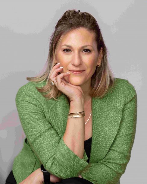 Read more about the article Aviva Steinberger