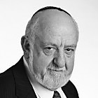 Read more about the article Avraham Infeld