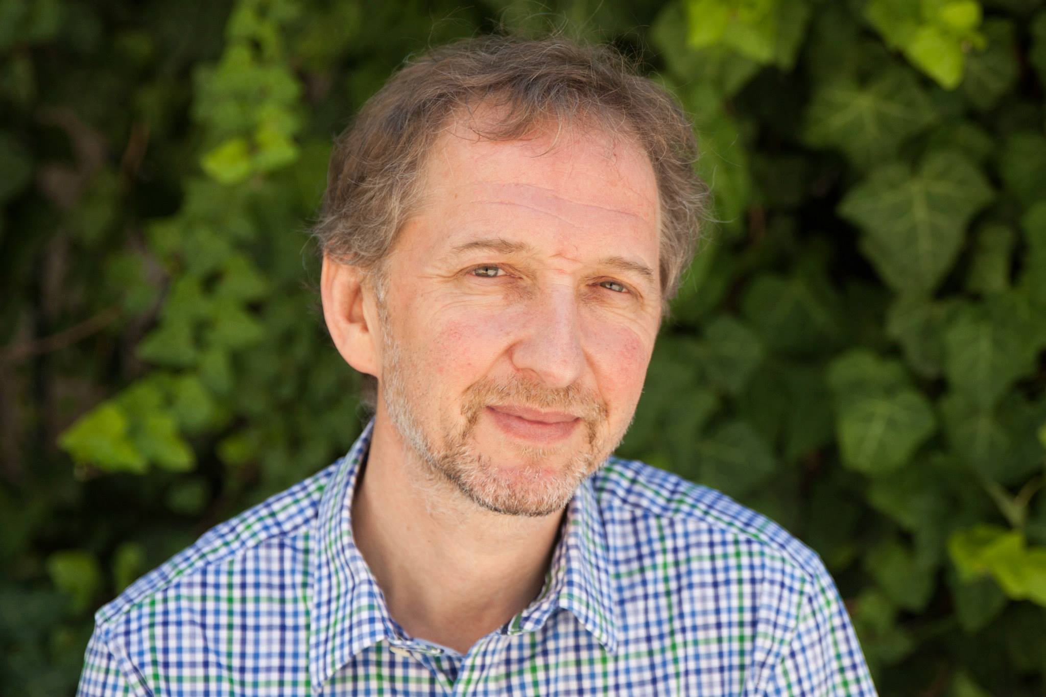 Read more about the article David Horovitz
