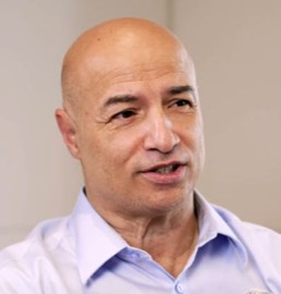 Read more about the article Doron Gavish