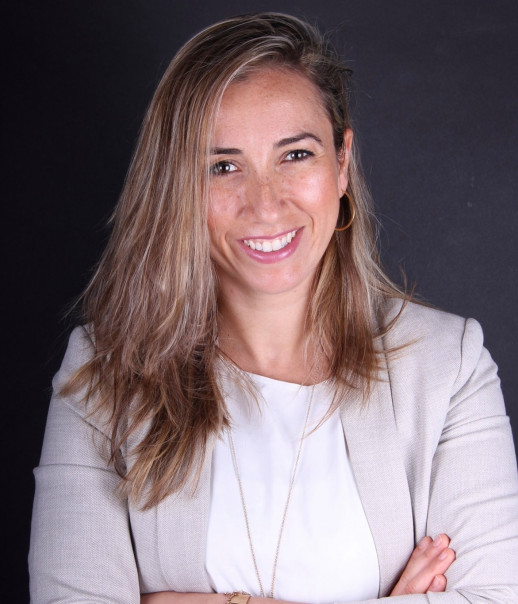 Read more about the article Dr. Cochav Elkayam Levi