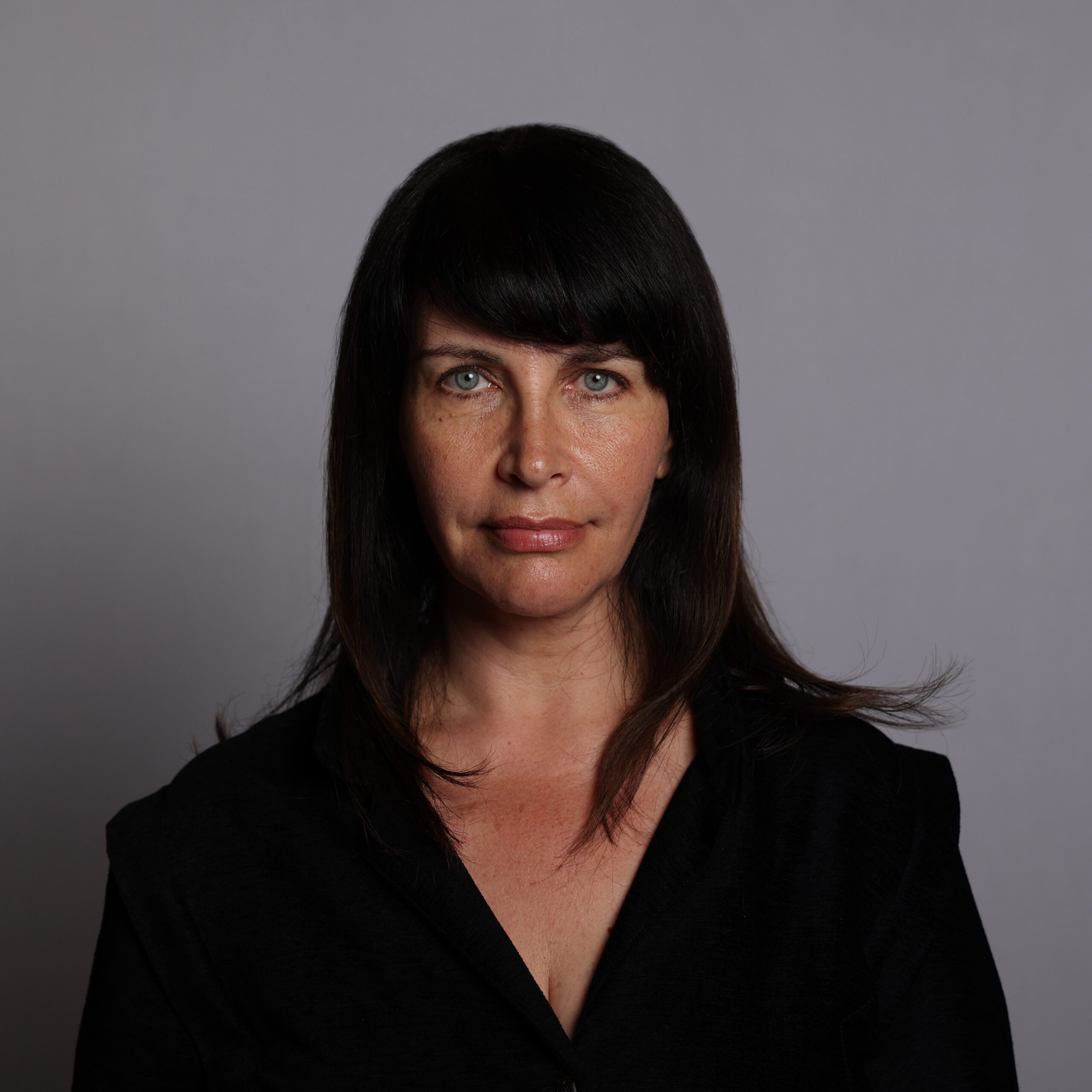 Read more about the article Dr. Einat Wilf