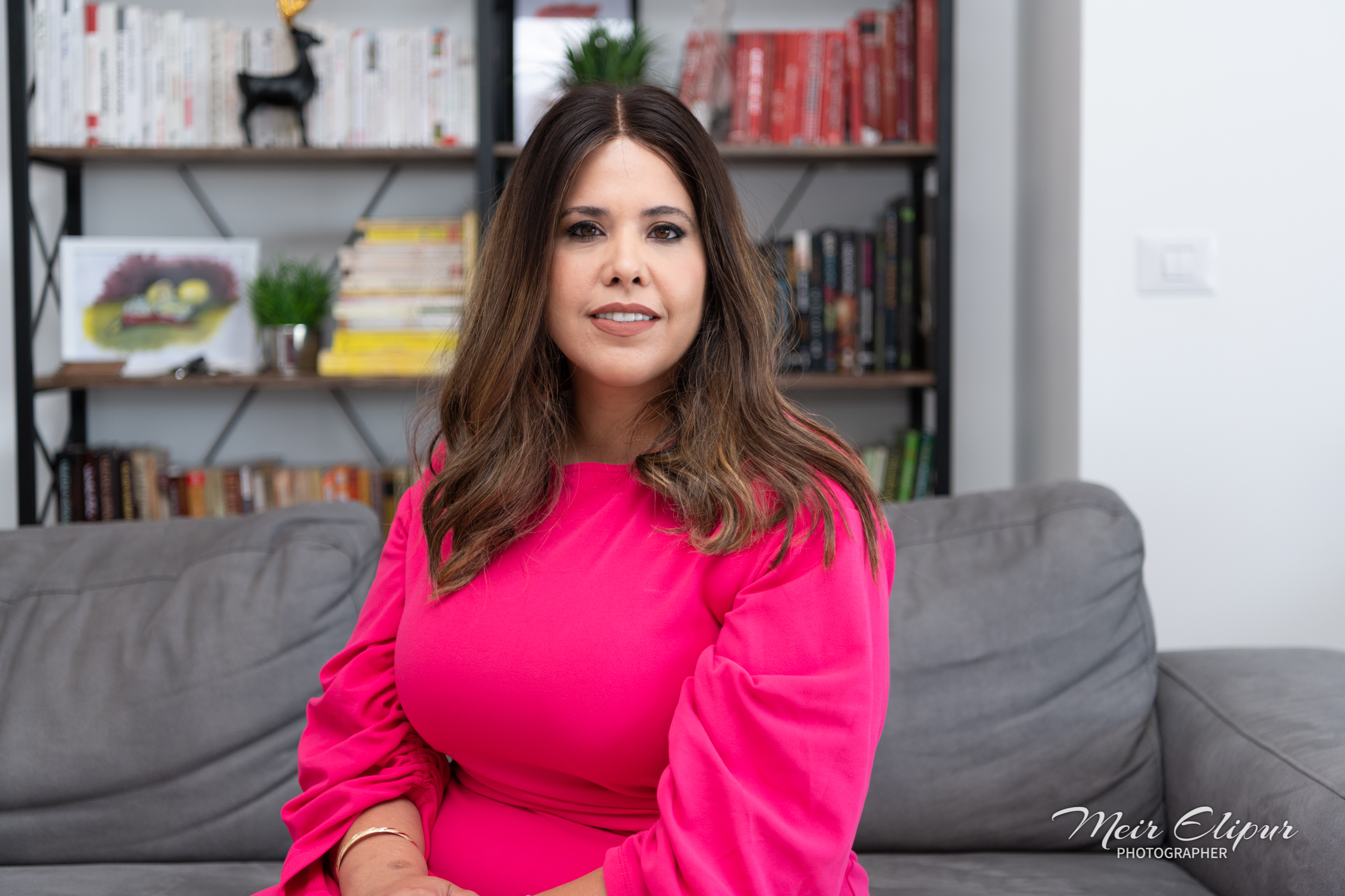 Read more about the article Esty Bitton Shushan