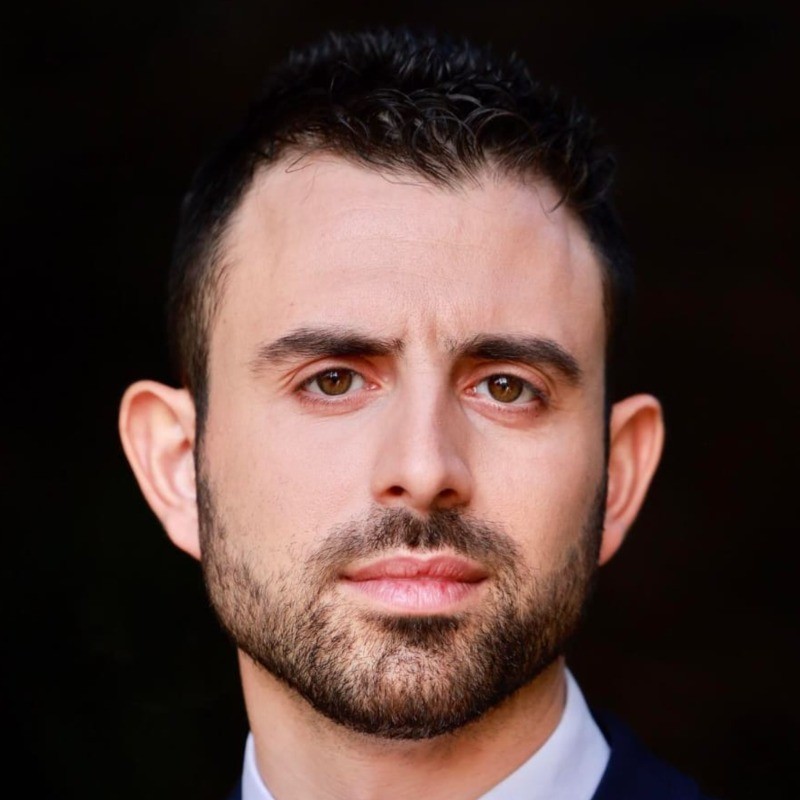 Read more about the article Eylon Levy