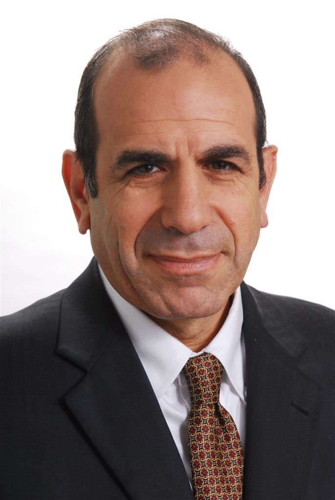 Read more about the article Gilead Sher