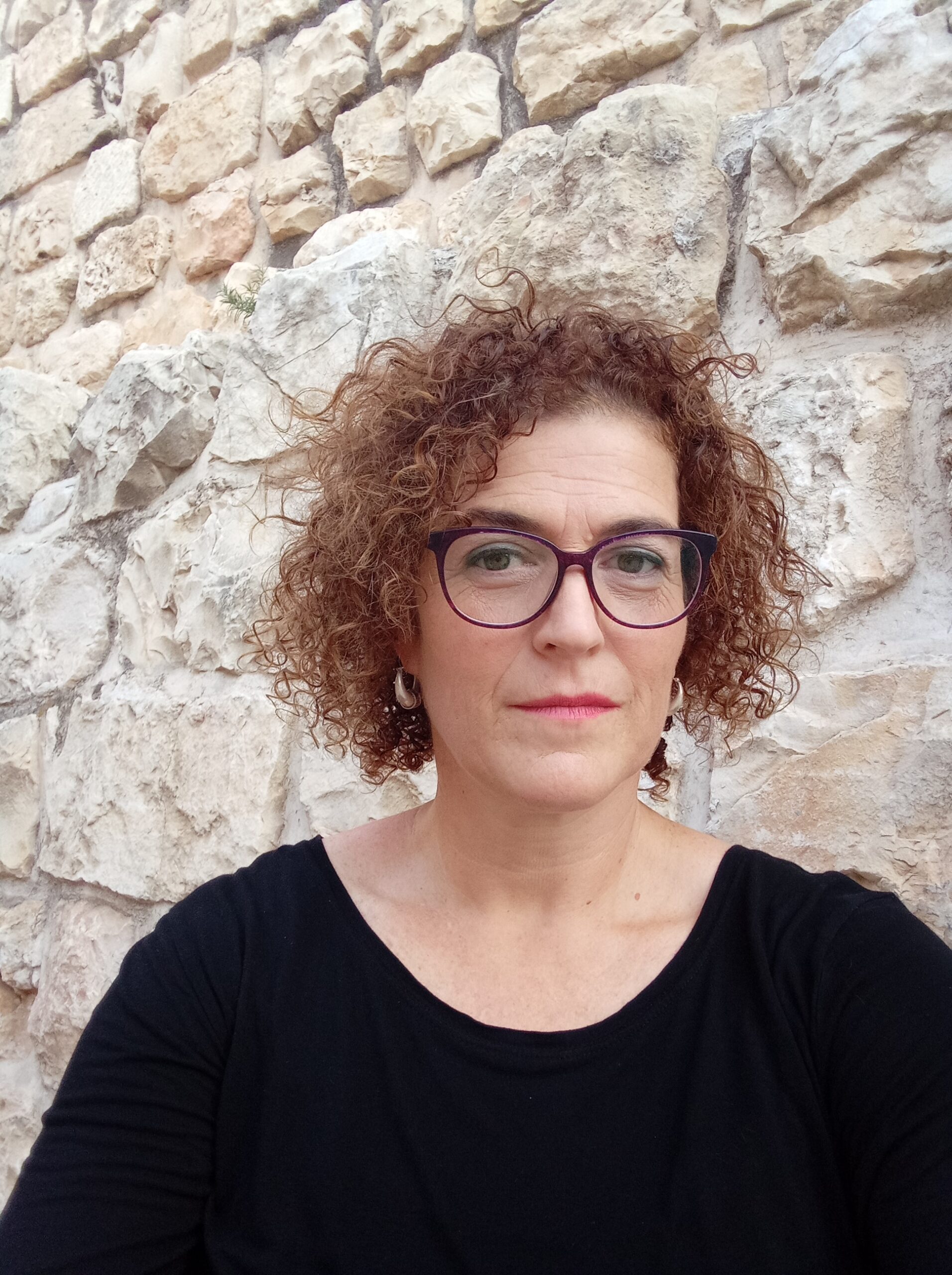 Read more about the article Hana Bendcowsky