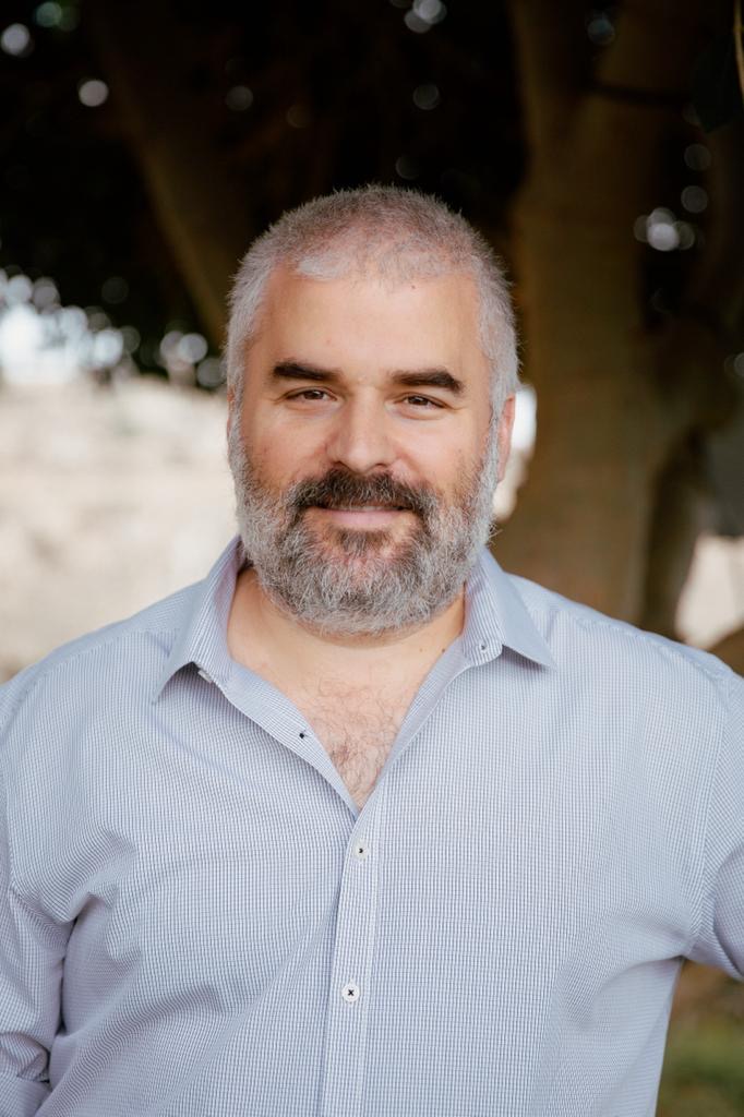 Read more about the article Haviv Rettig Gur