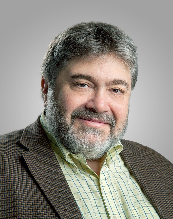 Read more about the article Jon Medved