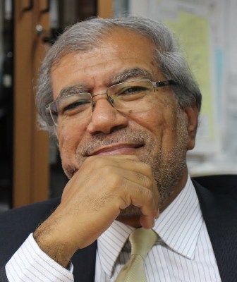 Read more about the article Khalil Shikaki