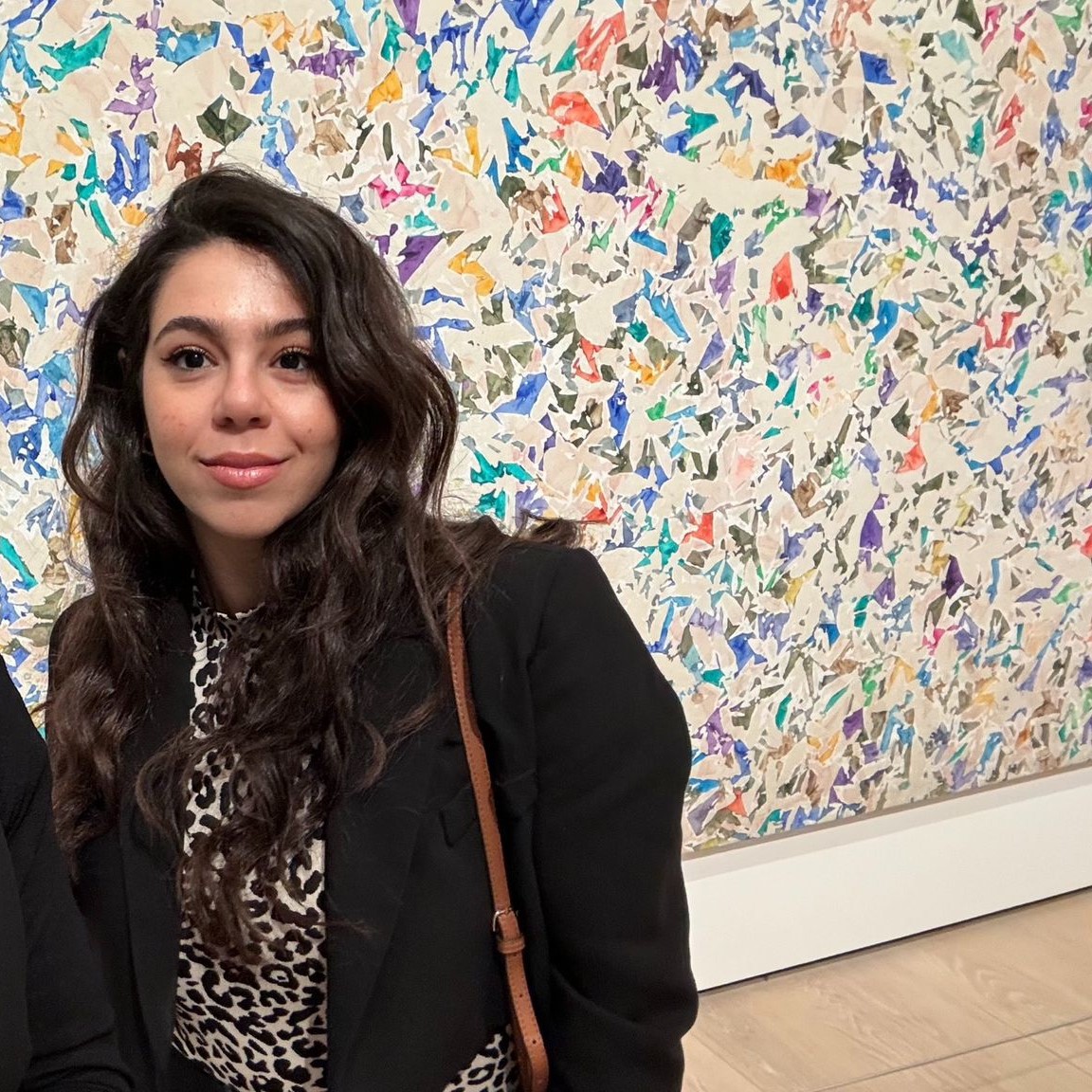 Read more about the article Maryam Younnes