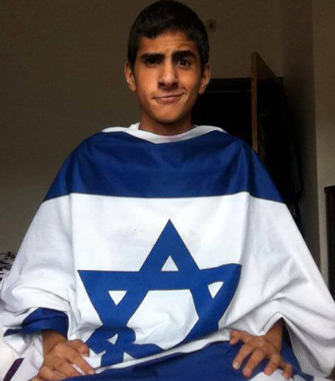 Read more about the article Muhammad Zoabi