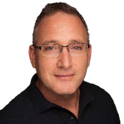 Read more about the article Noam Bardin