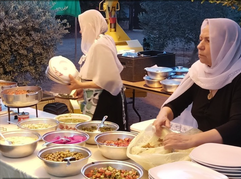 Read more about the article Nura’s Kitchen