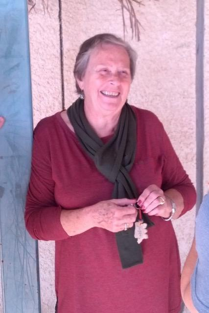 Read more about the article Roni Keidar