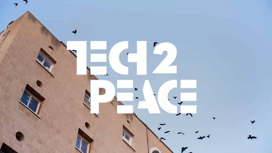 Read more about the article Tech2Peace