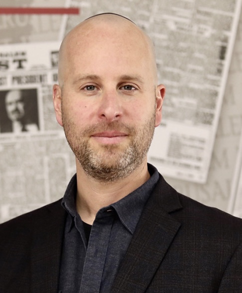 Read more about the article Yaakov Katz