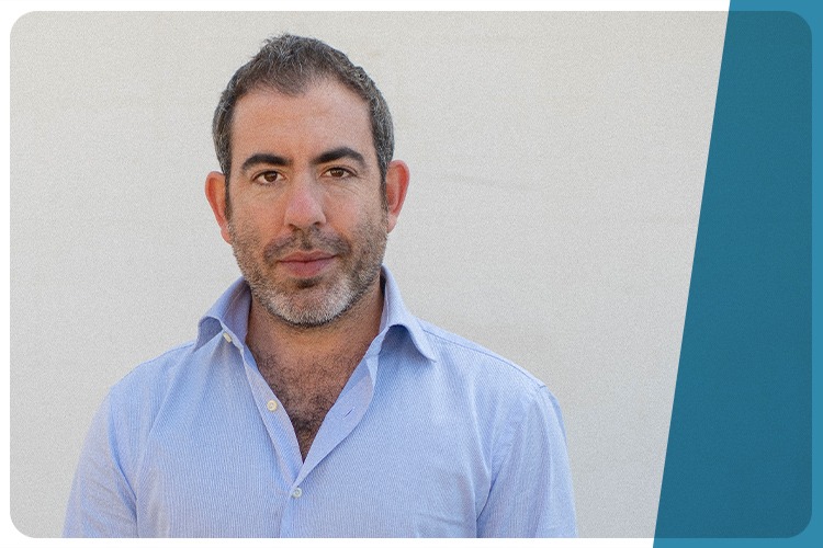 Read more about the article Yaniv Rivlin