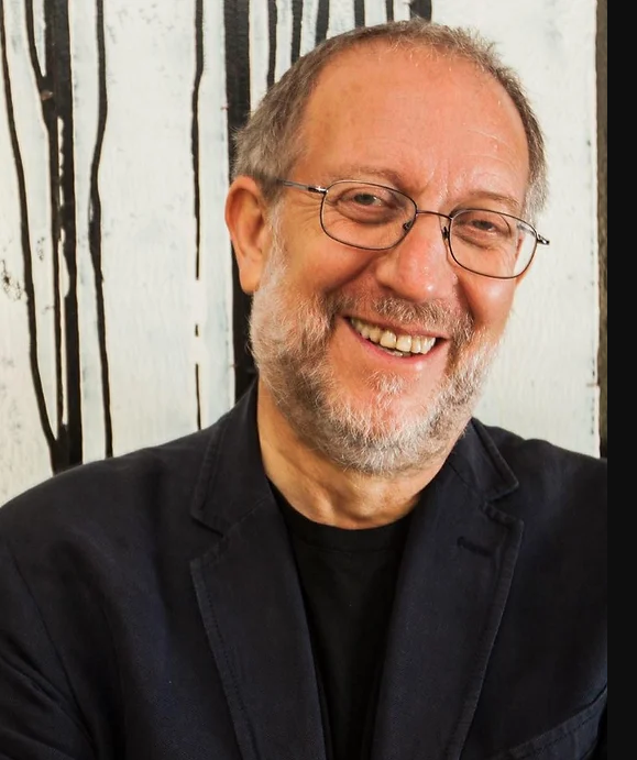Read more about the article Yossi Klein Halevi