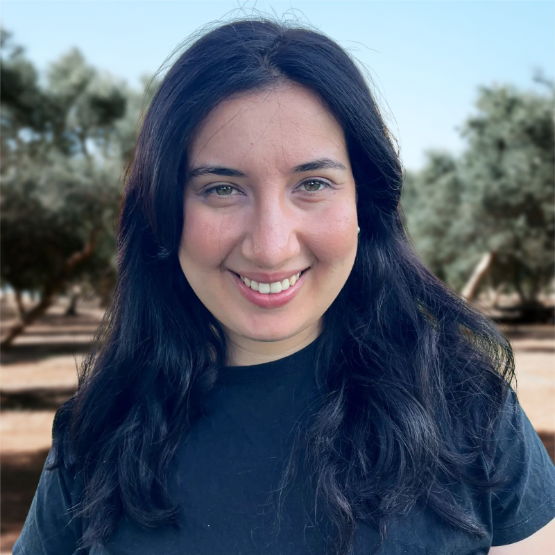 Read more about the article Neta Bronfman