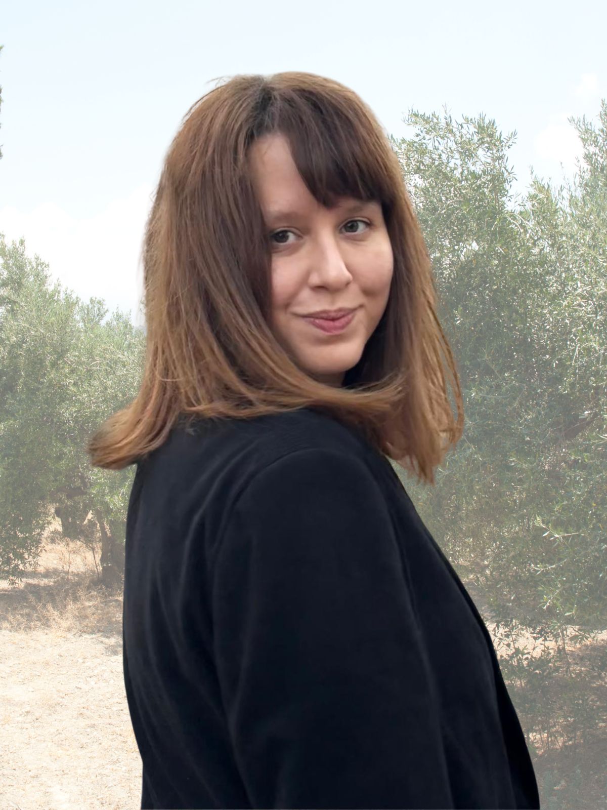 Read more about the article Eden Cohen